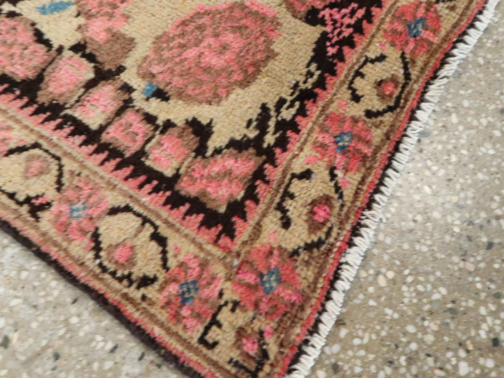 Antique Caucasian Karabagh Rug (Pair: 1 of 2), No.12193 - Galerie Shabab