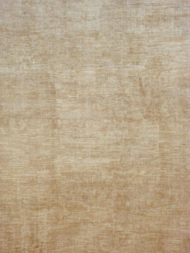Antique Indian Agra Rug, No.12265 - Galerie Shabab