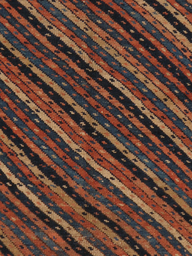 Antique Northwest Gallery Carpet, No.12303 - Galerie Shabab