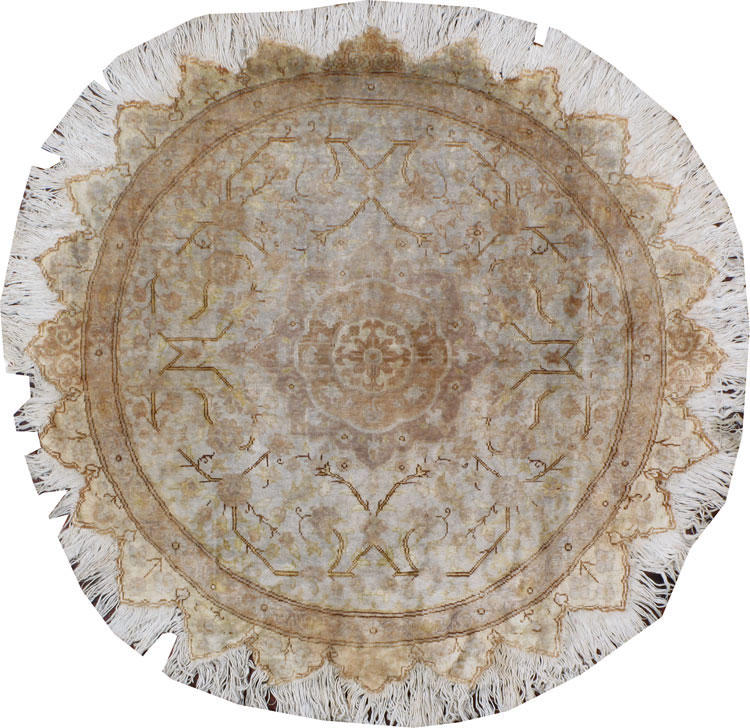 Vintage Turkish Sivas Rug, No.12432 - Galerie Shabab