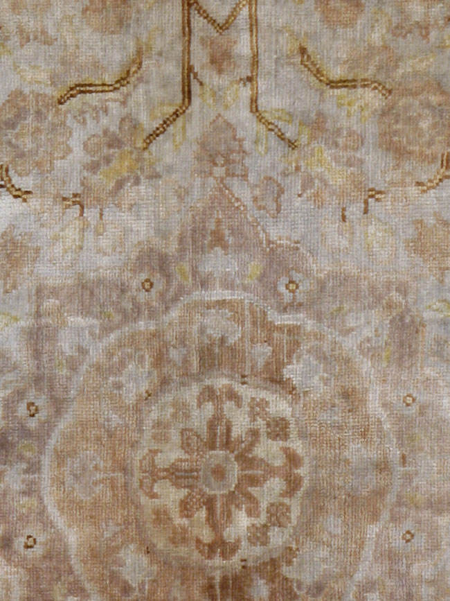 Vintage Turkish Sivas Rug, No.12432 - Galerie Shabab