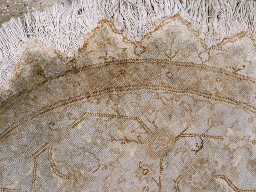 Vintage Turkish Sivas Rug, No.12432 - Galerie Shabab