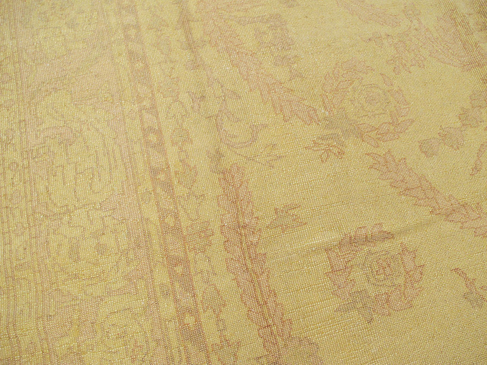 Vintage Turkish Borlou Rug, No.12439 - Galerie Shabab