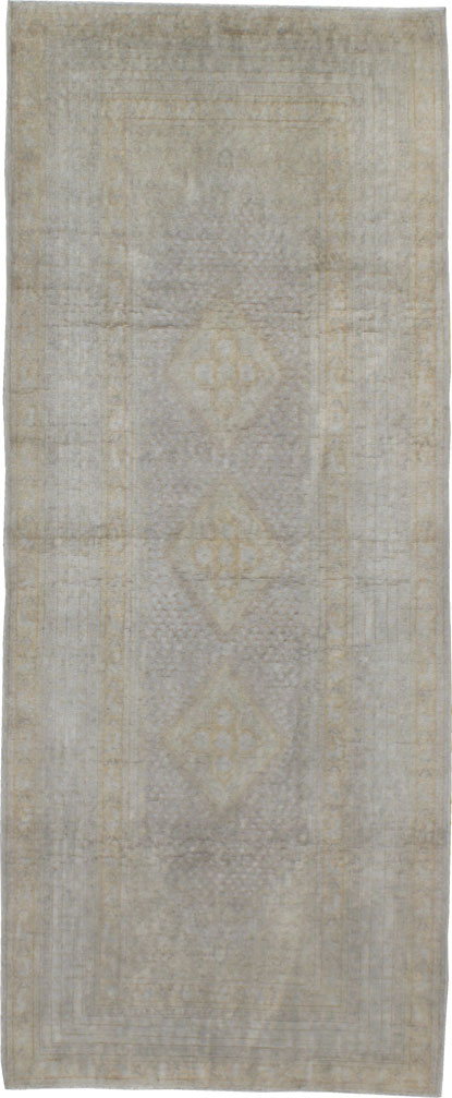 Vintage Turkish Sivas Rug, No.12445 - Galerie Shabab