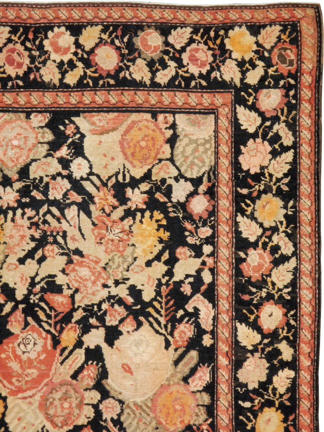 Antique Caucasian Karabagh Carpet, No.12446 - Galerie Shabab