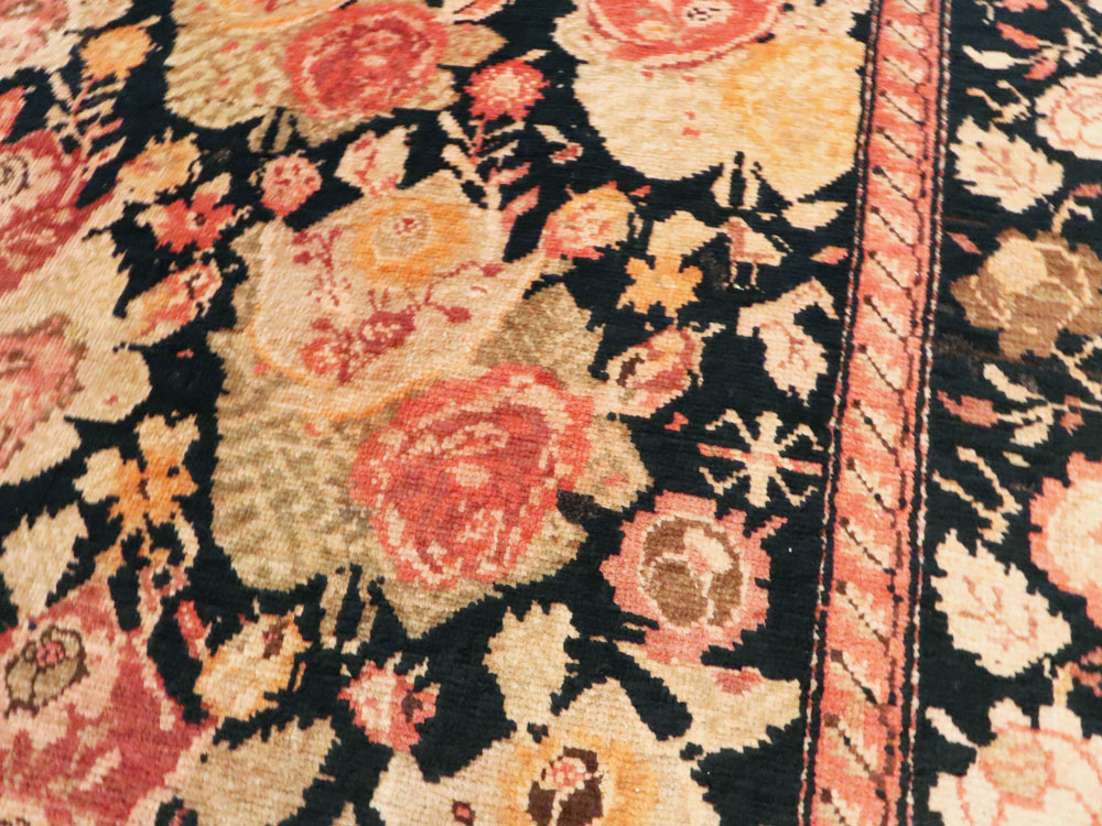 Antique Caucasian Karabagh Carpet, No.12446 - Galerie Shabab