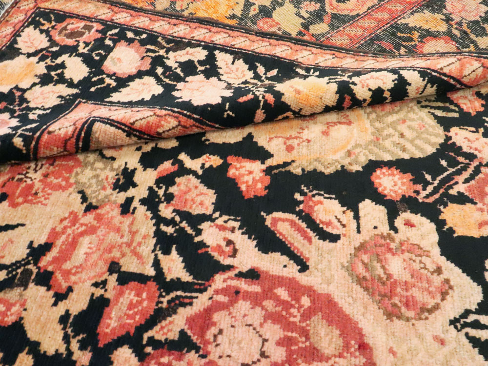 Antique Caucasian Karabagh Carpet, No.12446 - Galerie Shabab