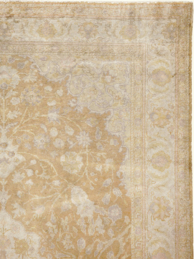 Vintage Turkish Sivas Rug, No.12448 - Galerie Shabab