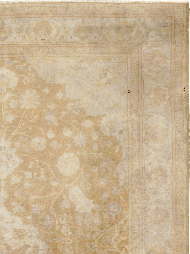 Vintage Turkish Sivas Rug, No.12448 - Galerie Shabab