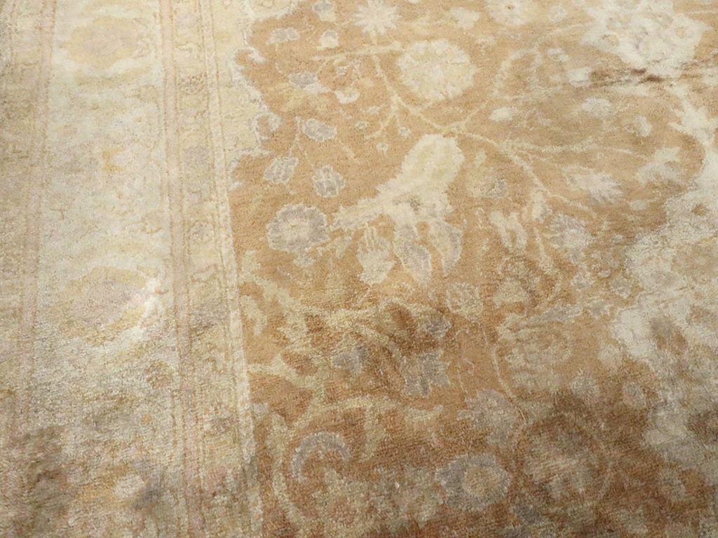 Vintage Turkish Sivas Rug, No.12448 - Galerie Shabab