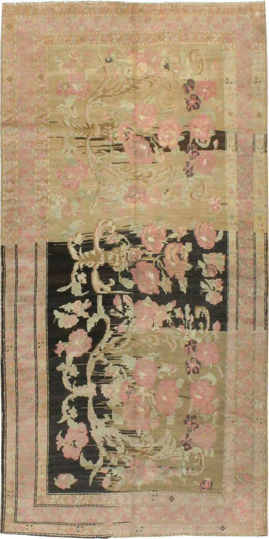 Antique Caucasian Karabagh Carpet, No.12506 - Galerie Shabab