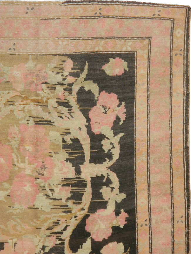 Antique Caucasian Karabagh Carpet, No.12506 - Galerie Shabab