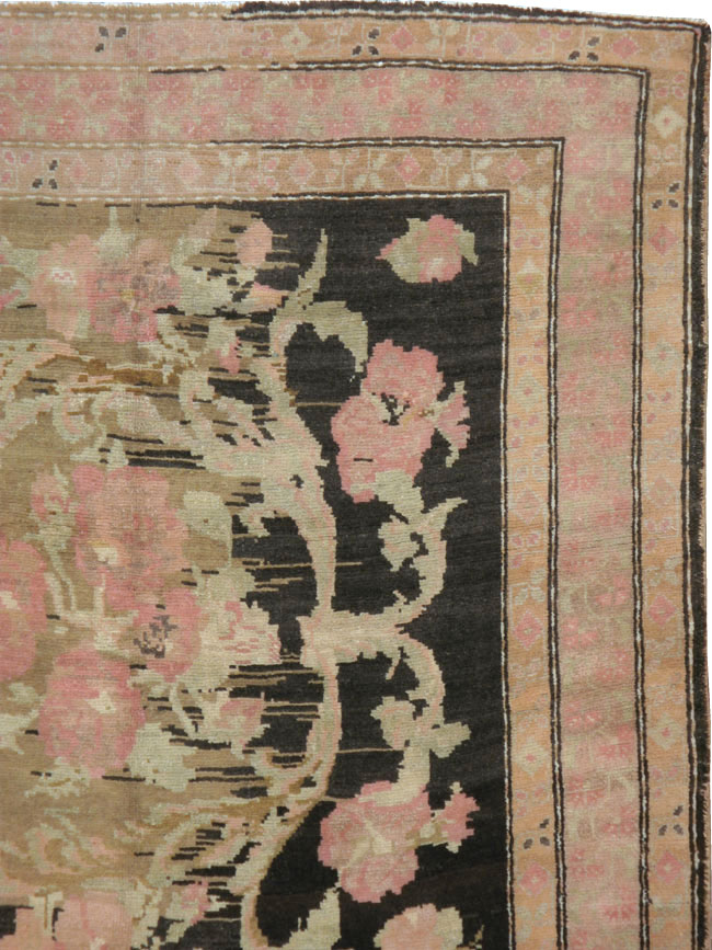 Antique Caucasian Karabagh Carpet, No.12506 - Galerie Shabab