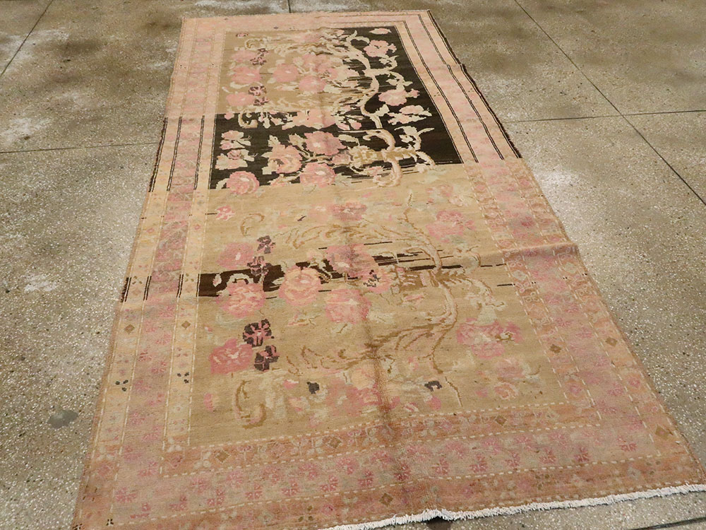 Antique Caucasian Karabagh Carpet, No.12506 - Galerie Shabab