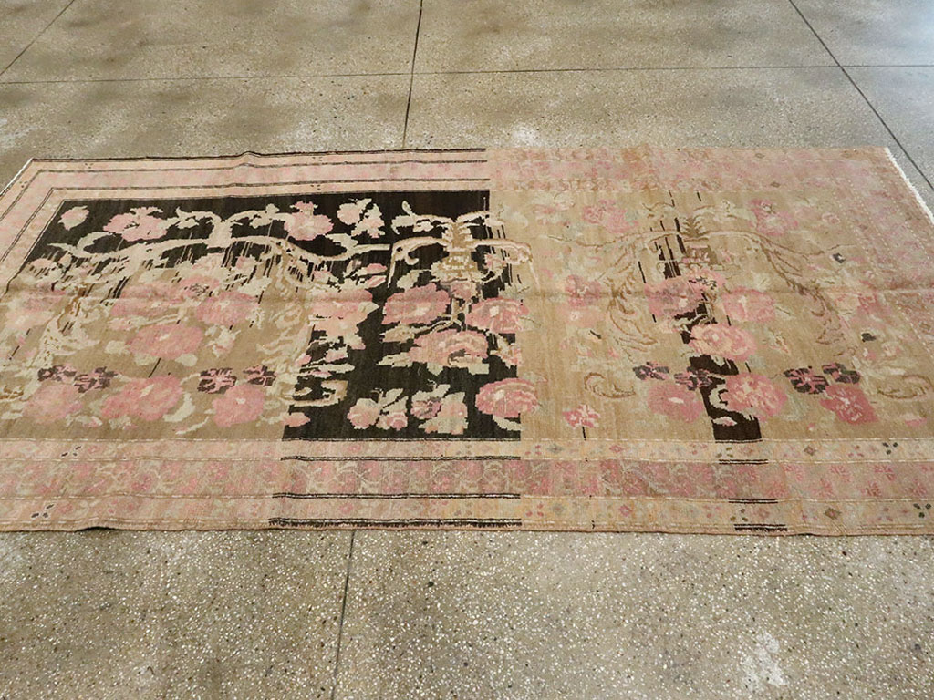 Antique Caucasian Karabagh Carpet, No.12506 - Galerie Shabab