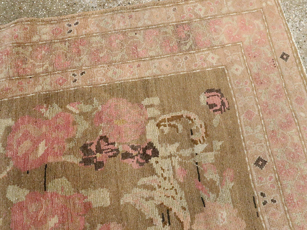 Antique Caucasian Karabagh Carpet, No.12506 - Galerie Shabab