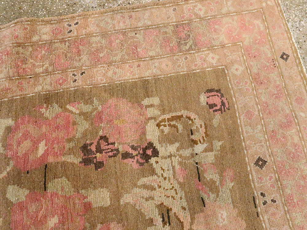 Antique Caucasian Karabagh Carpet, No.12506 - Galerie Shabab