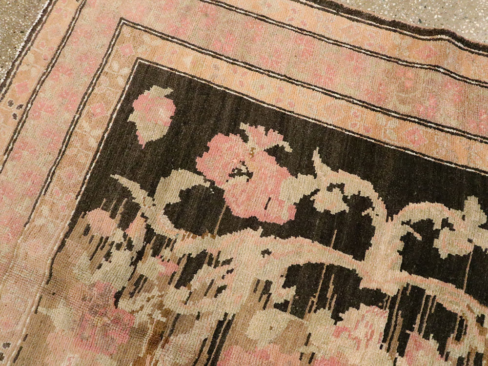 Antique Caucasian Karabagh Carpet, No.12506 - Galerie Shabab