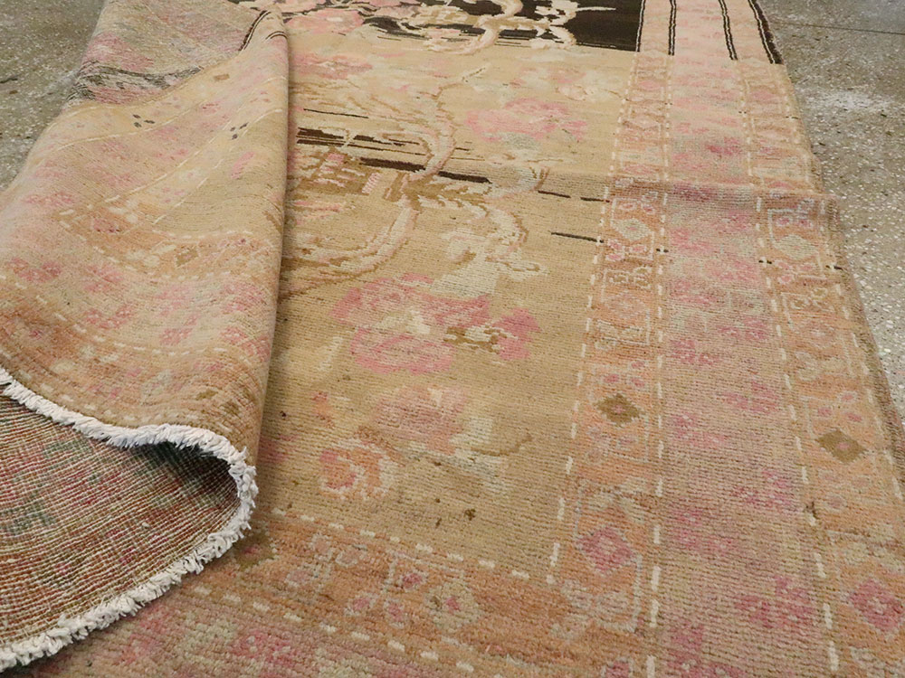 Antique Caucasian Karabagh Carpet, No.12506 - Galerie Shabab