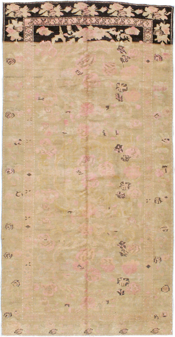 Antique Caucasian Karabagh Rug, No.12509 - Galerie Shabab