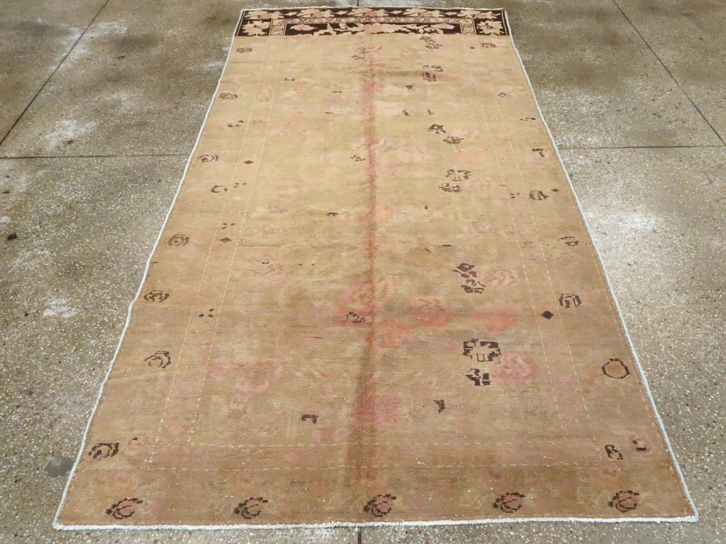 Antique Caucasian Karabagh Rug, No.12509 - Galerie Shabab