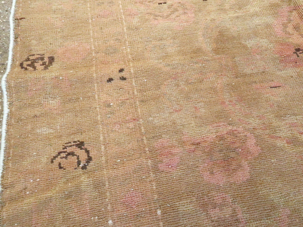Antique Caucasian Karabagh Rug, No.12509 - Galerie Shabab