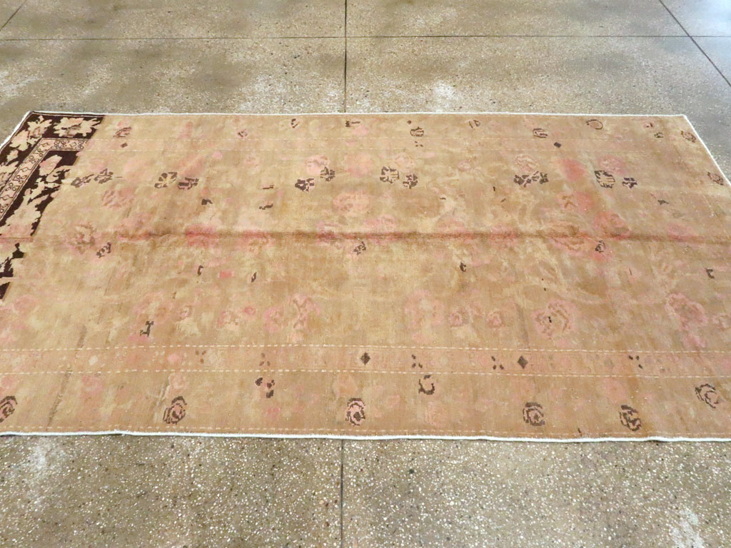 Antique Caucasian Karabagh Rug, No.12509 - Galerie Shabab