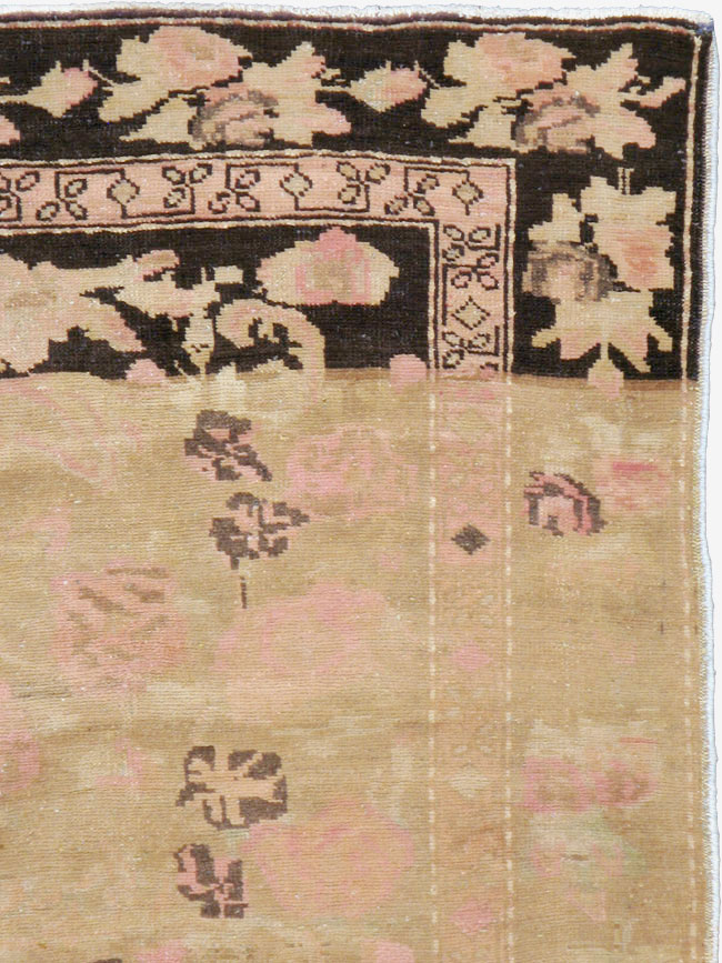 Antique Caucasian Karabagh Rug, No.12509 - Galerie Shabab