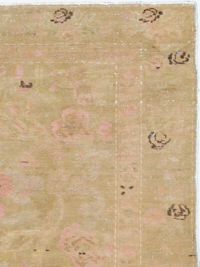 Antique Caucasian Karabagh Rug, No.12509 - Galerie Shabab