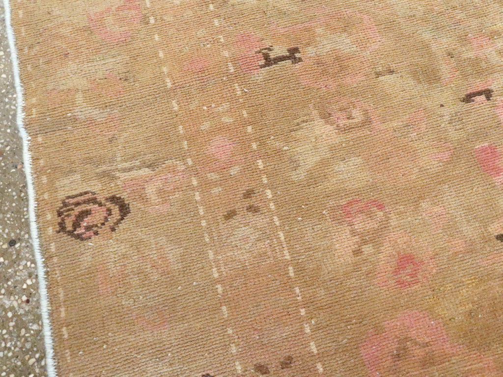 Antique Caucasian Karabagh Rug, No.12509 - Galerie Shabab