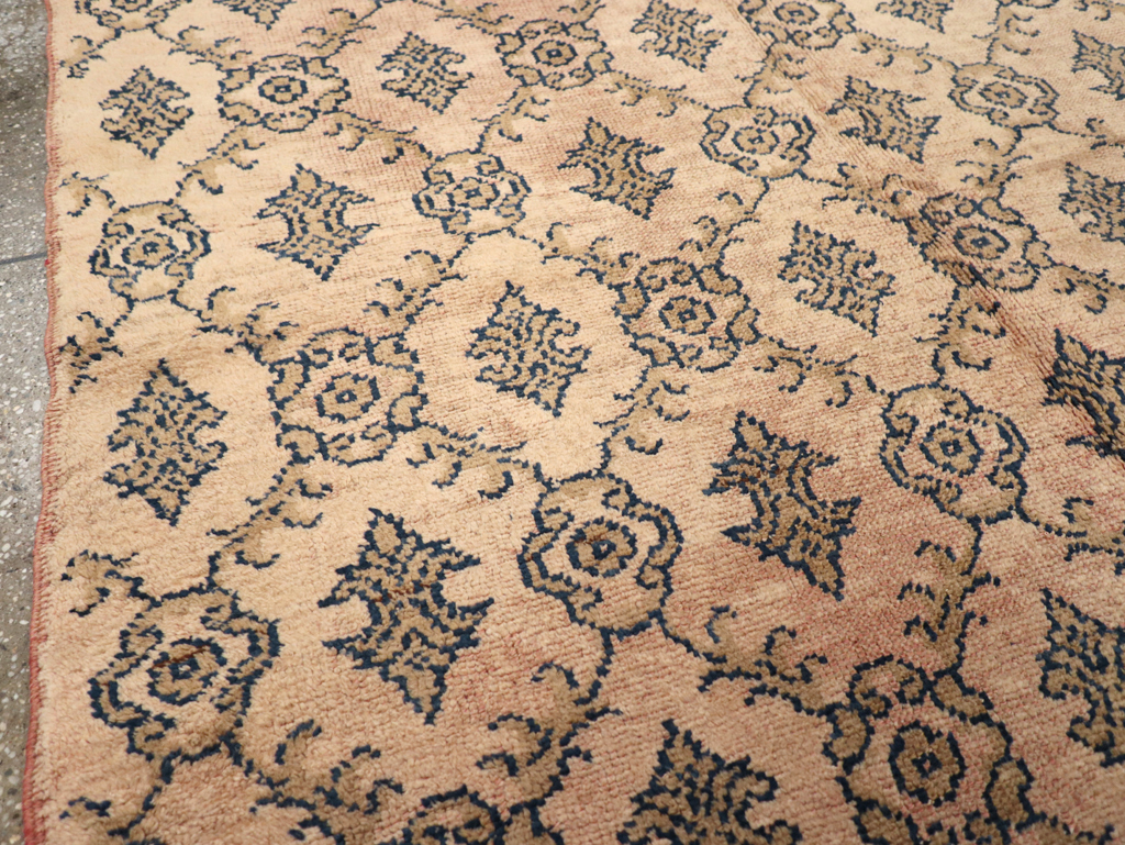 Vintage Turkish Anatolian Rug, No.12524 - Galerie Shabab