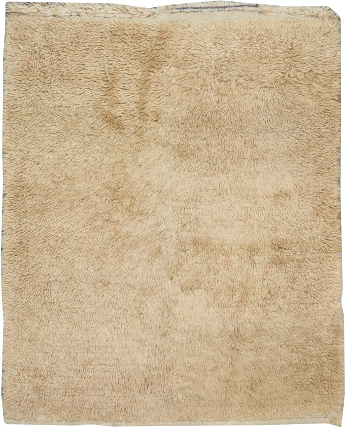 Vintage Tulu Rug, No.12548 - Galerie Shabab