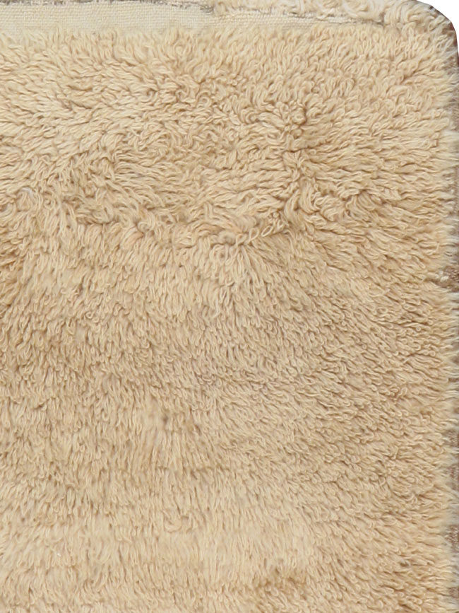 Vintage Tulu Rug, No.12548 - Galerie Shabab