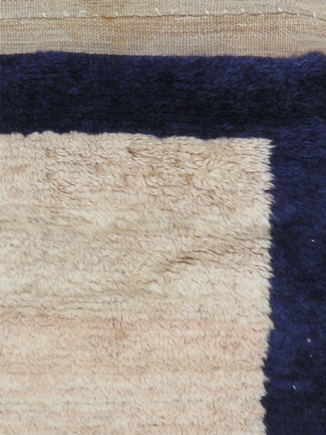 Vintage Tulu Rug, No.12569 - Galerie Shabab