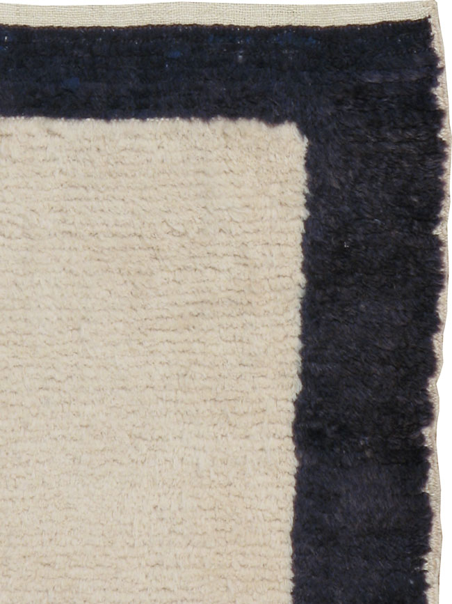 Vintage Tulu Rug, No.12570 - Galerie Shabab