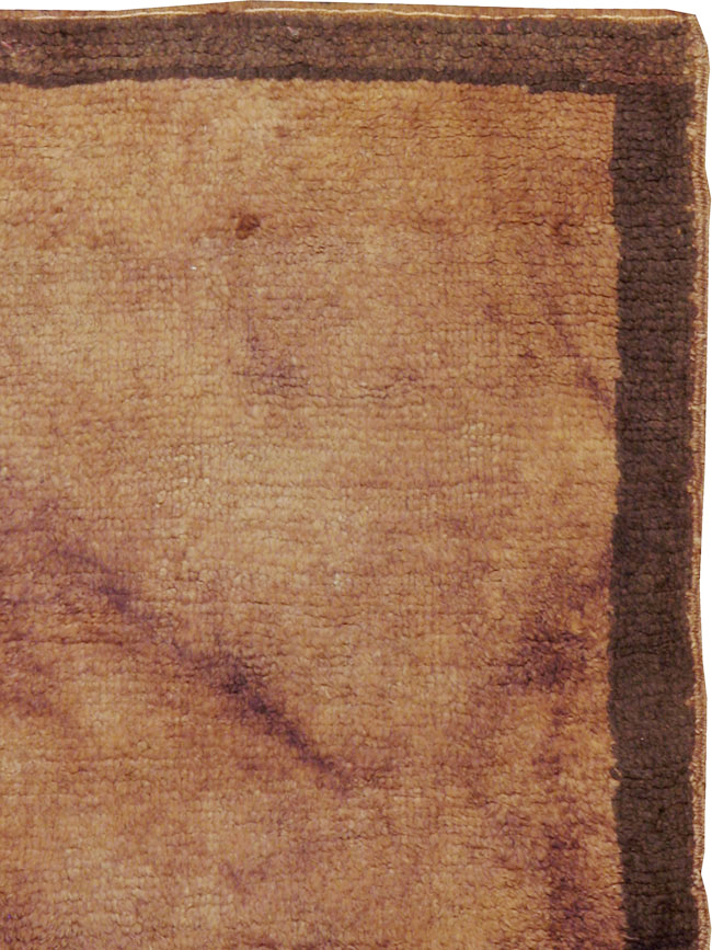 Vintage Turkish Konya Rug, No.12571 - Galerie Shabab