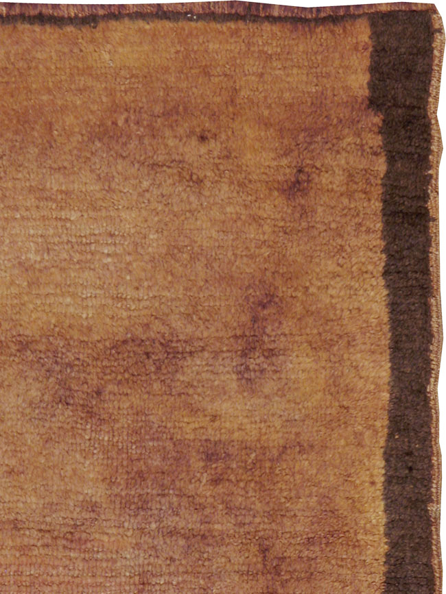 Vintage Turkish Konya Rug, No.12571 - Galerie Shabab