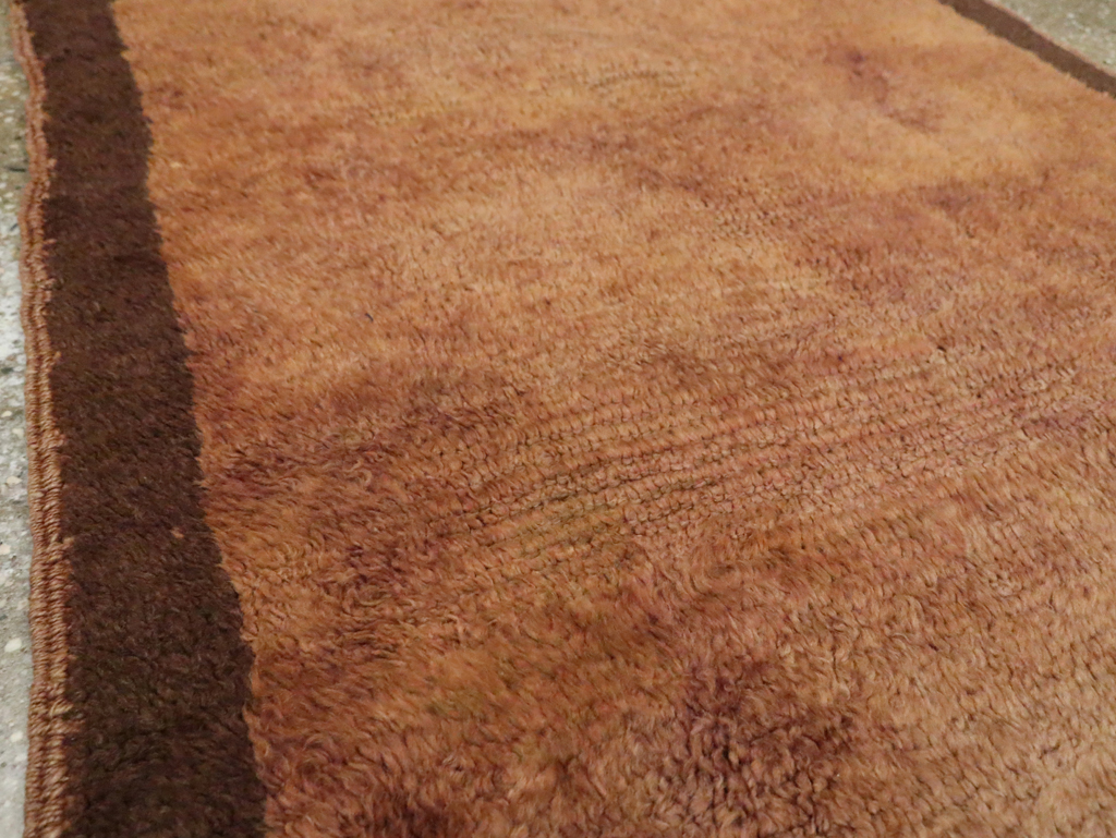 Vintage Turkish Konya Rug, No.12571 - Galerie Shabab