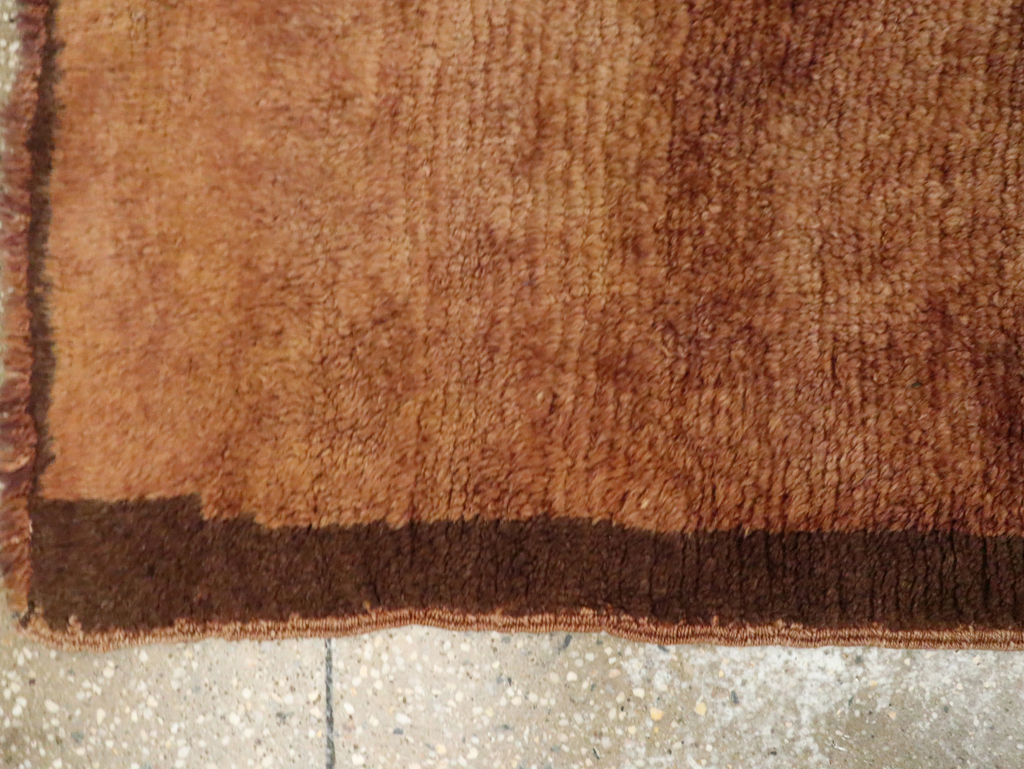 Vintage Turkish Konya Rug, No.12571 - Galerie Shabab