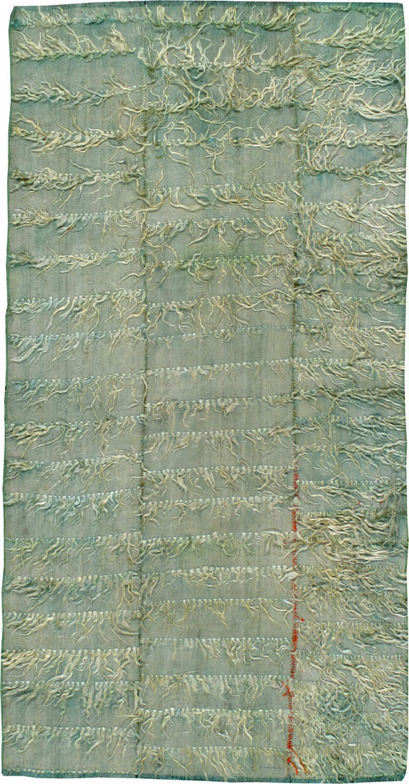 Vintage Tulu Rug, No.12605 - Galerie Shabab