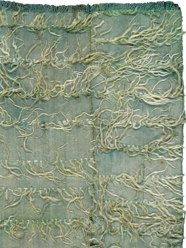 Vintage Tulu Rug, No.12605 - Galerie Shabab