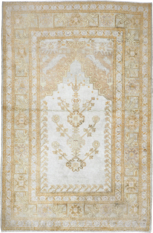 A Sivas Rug, No.12661 - Galerie Shabab