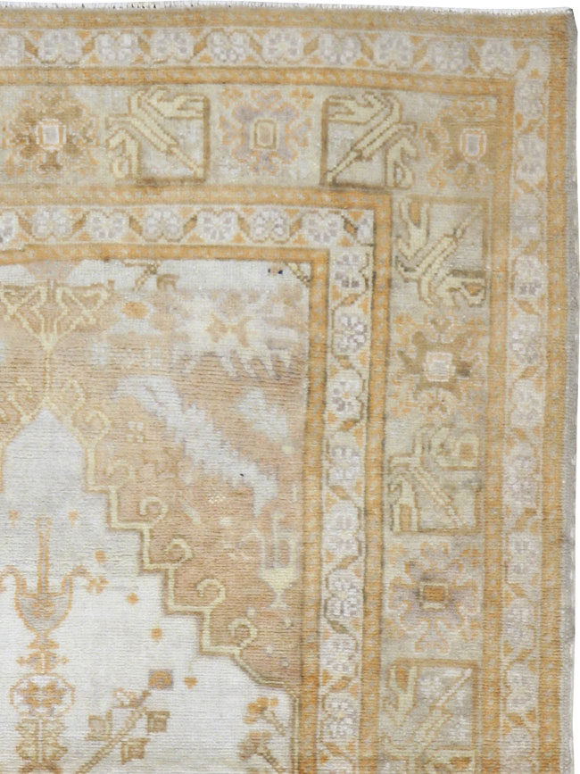 A Sivas Rug, No.12661 - Galerie Shabab