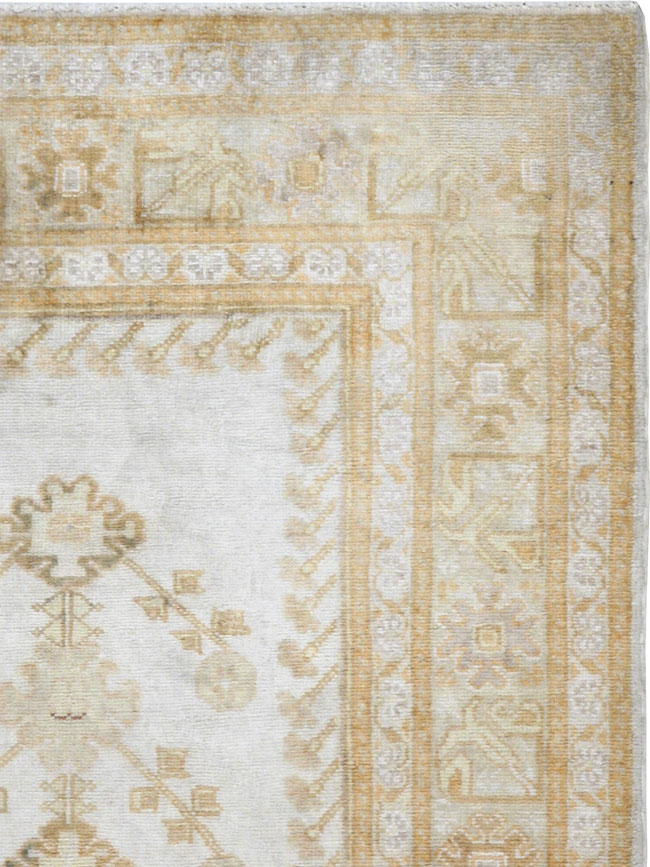 A Sivas Rug, No.12661 - Galerie Shabab