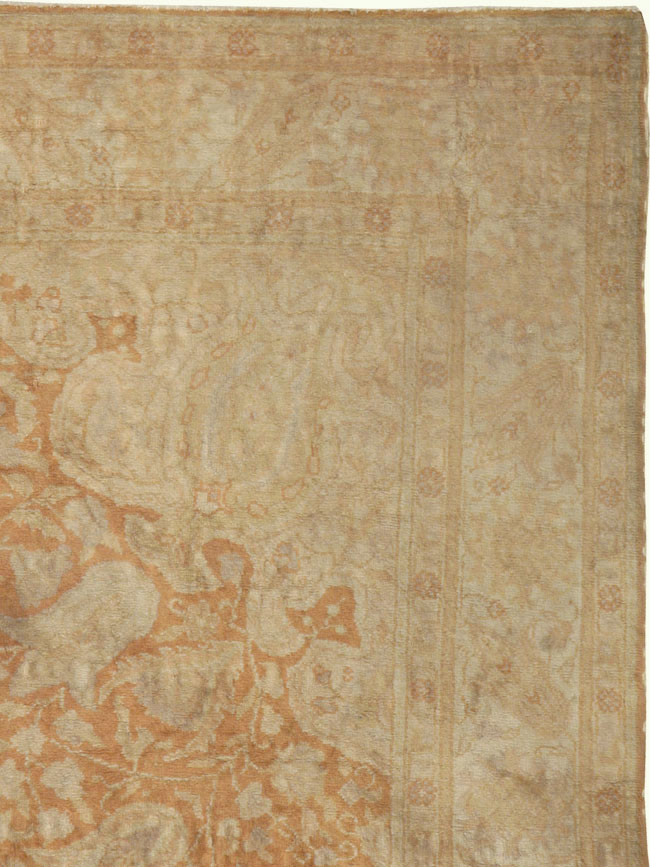 Vintage Turkish Sivas Rug, No.12663 - Galerie Shabab