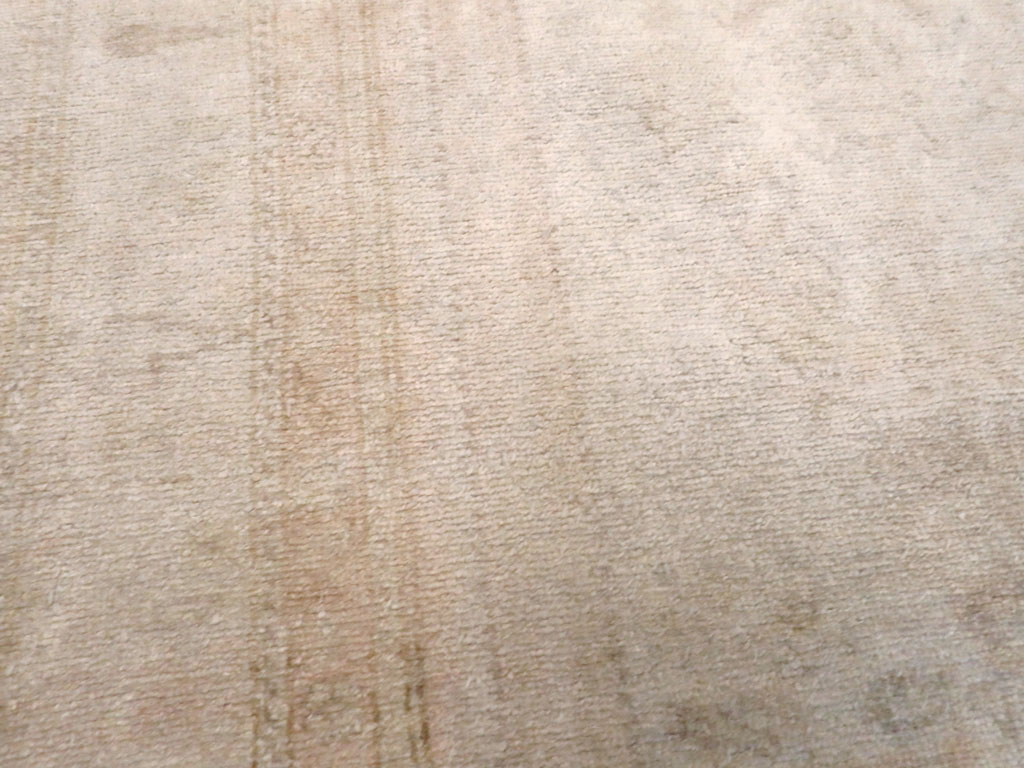 Vintage Turkish Sivas Rug, No.12668 - Galerie Shabab