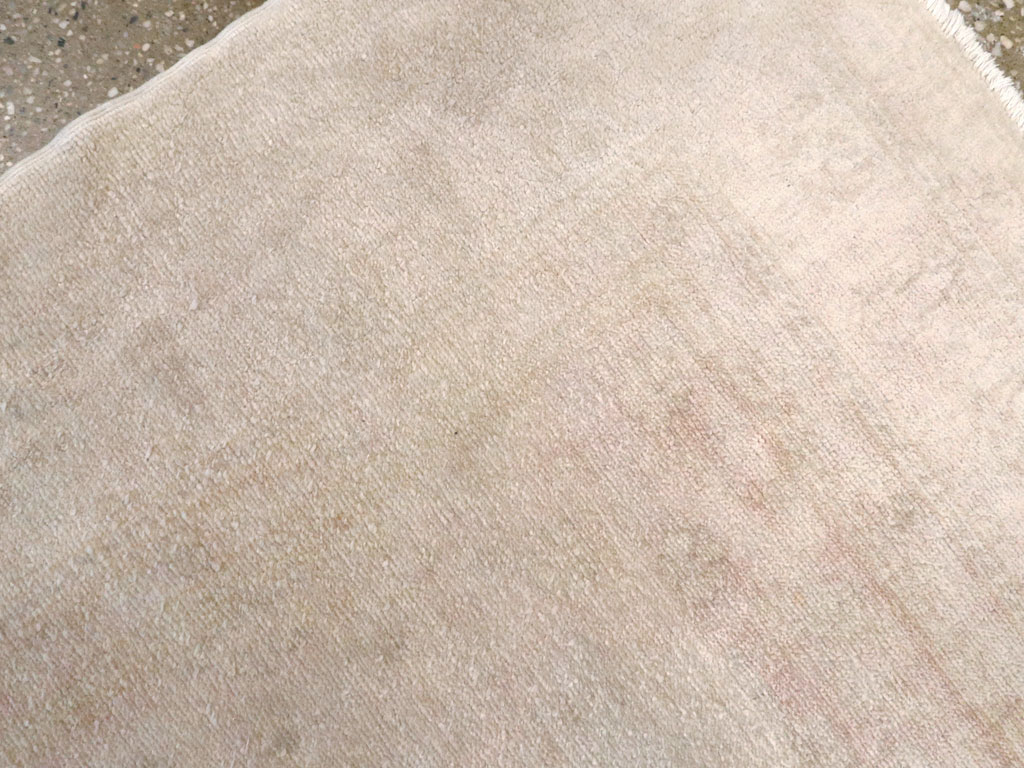 Vintage Turkish Sivas Rug, No.12668 - Galerie Shabab