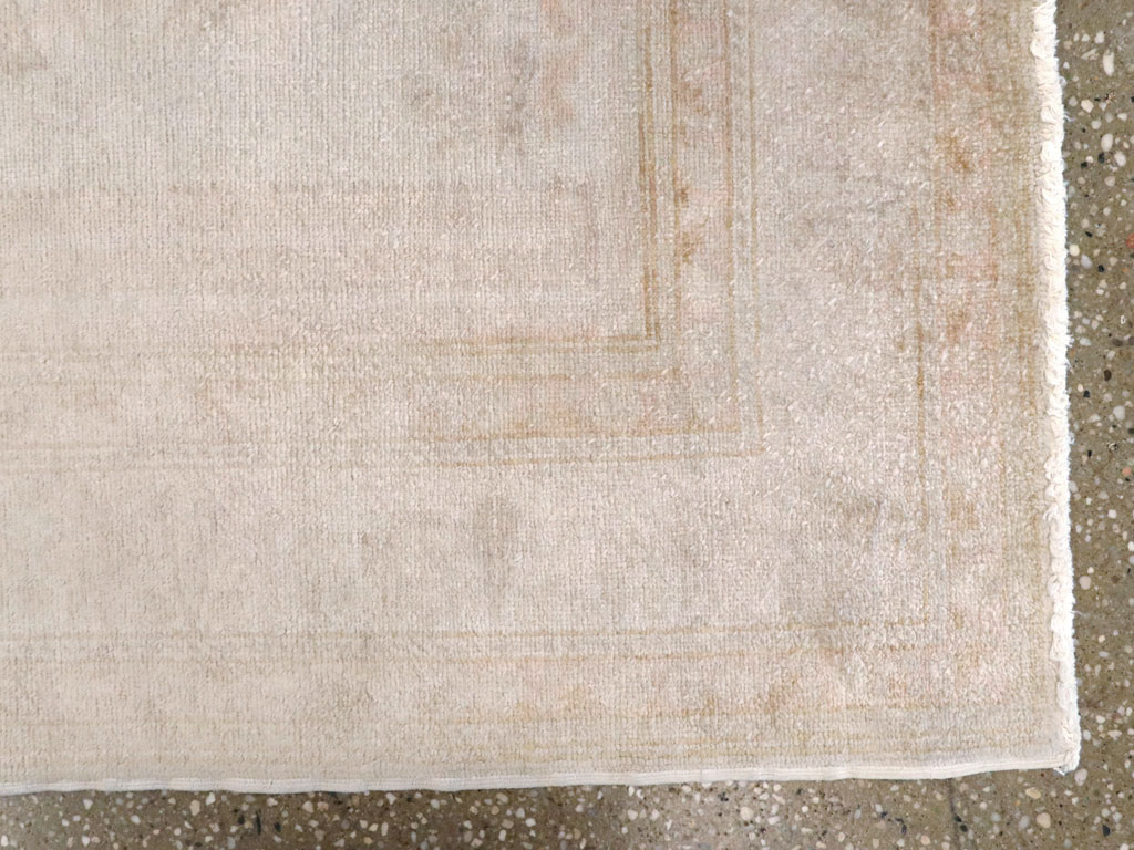 Vintage Turkish Sivas Rug, No.12668 - Galerie Shabab