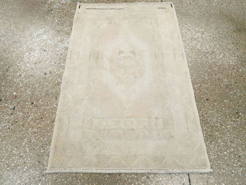 Vintage Turkish Sivas Rug, No.12736 - Galerie Shabab