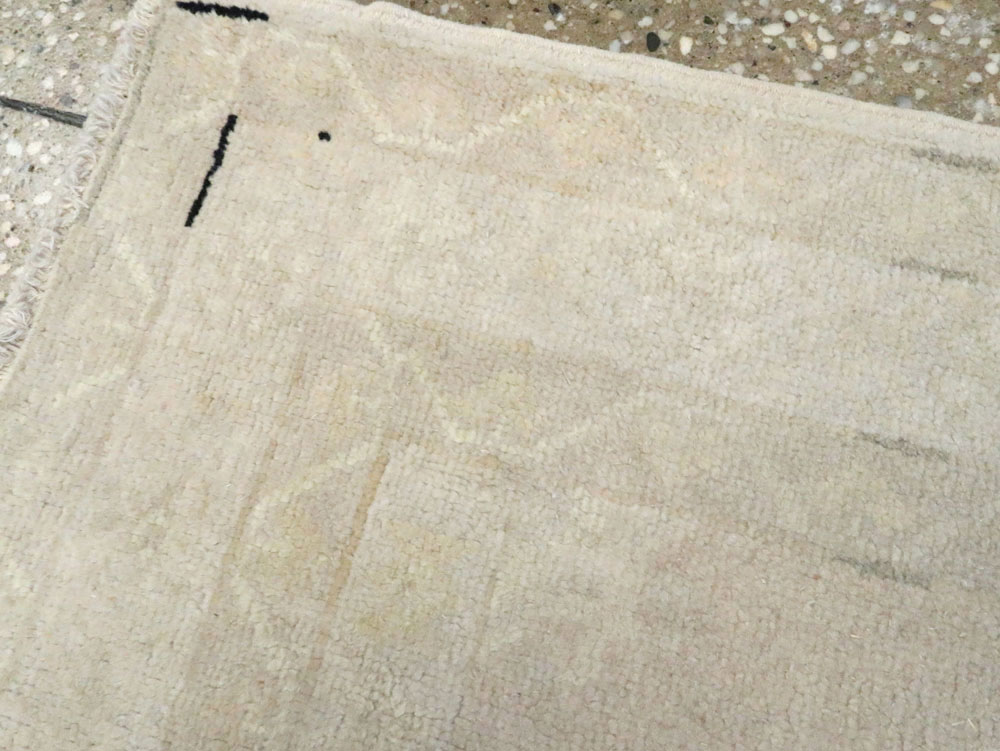 Vintage Turkish Sivas Rug, No.12736 - Galerie Shabab